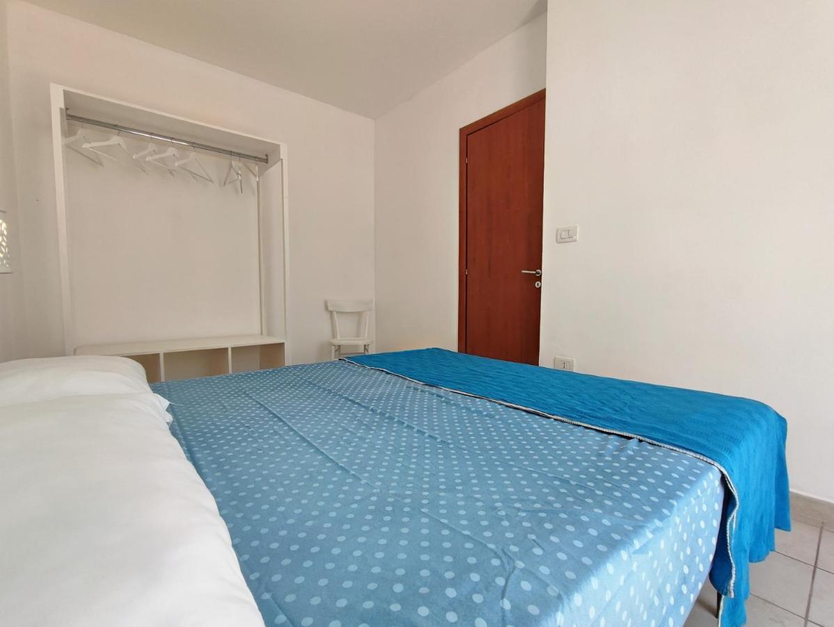 Appartamenti Carneo Torre San Giovanni - Verso Sud Экстерьер фото