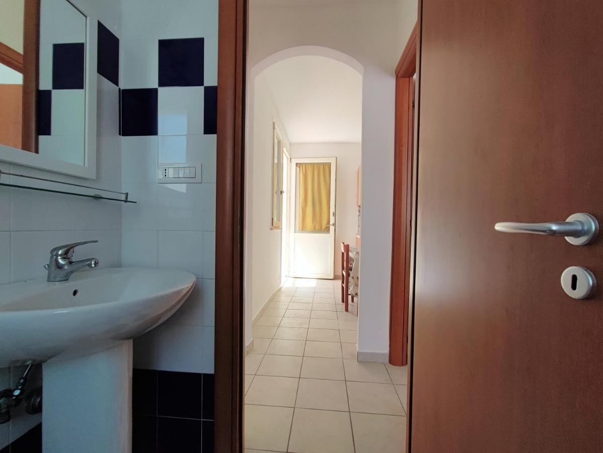 Appartamenti Carneo Torre San Giovanni - Verso Sud Экстерьер фото